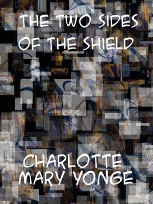 cover image of Two Sides of the Shield